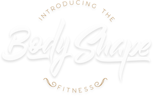 Большой логотип BodyShape