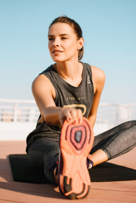 Фотография тренера Anna Sokolova